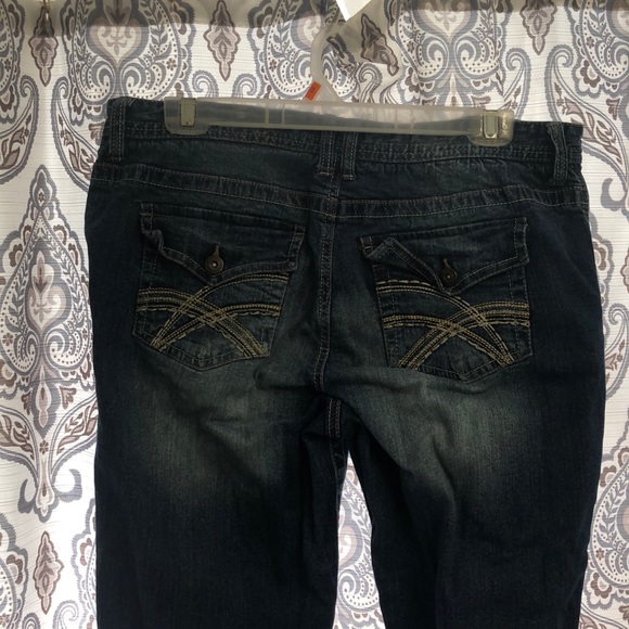 Rue 21 jeans - Picture 4 of 5